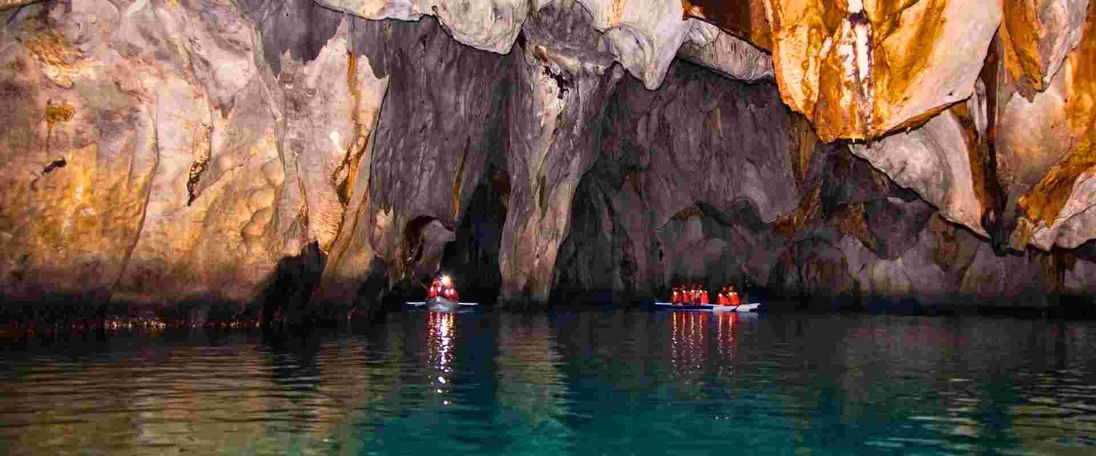 Subterranean River